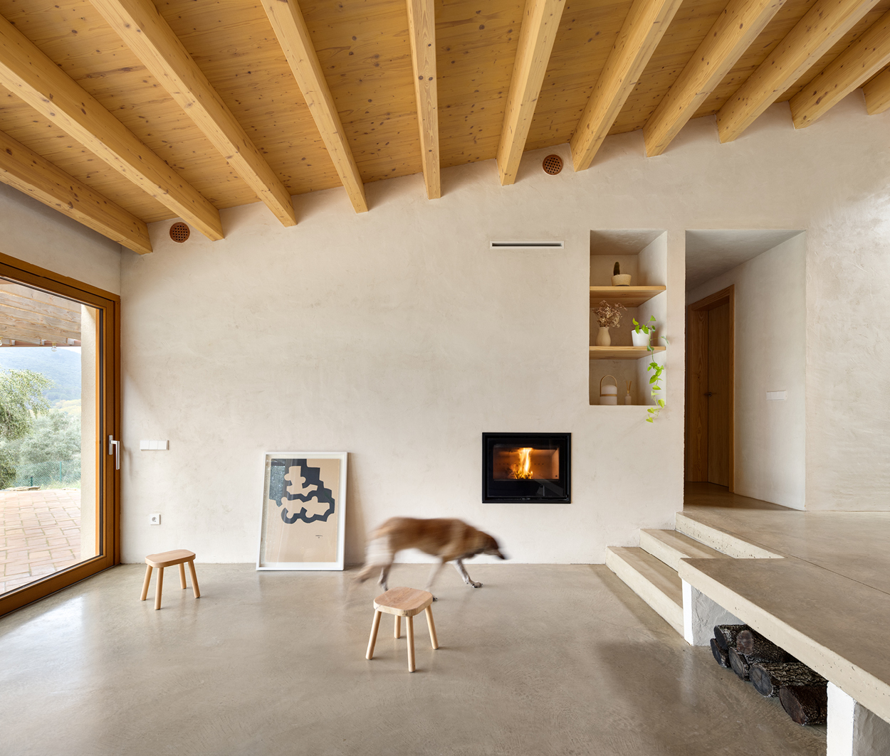 Casa Boratuna