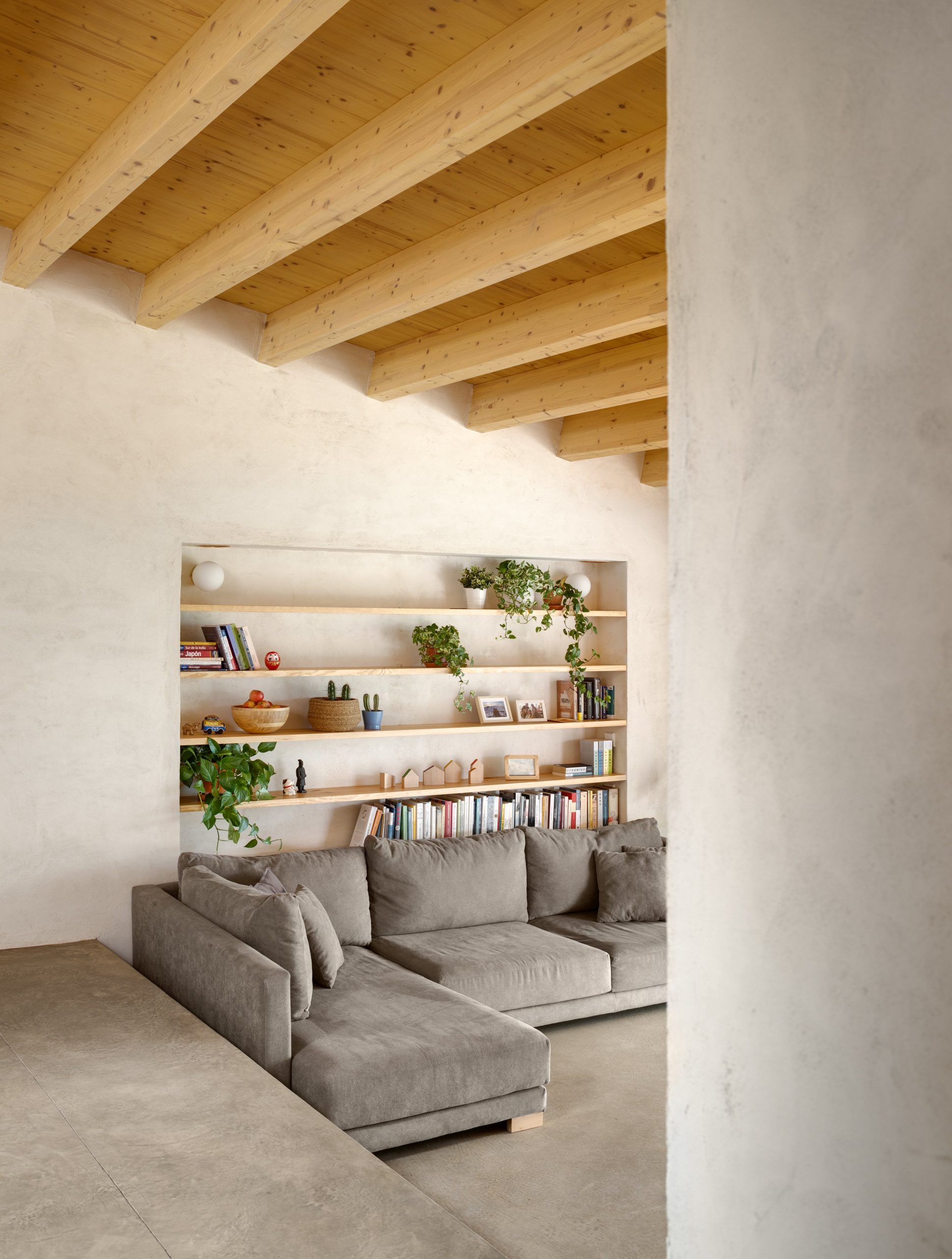 Casa Boratuna