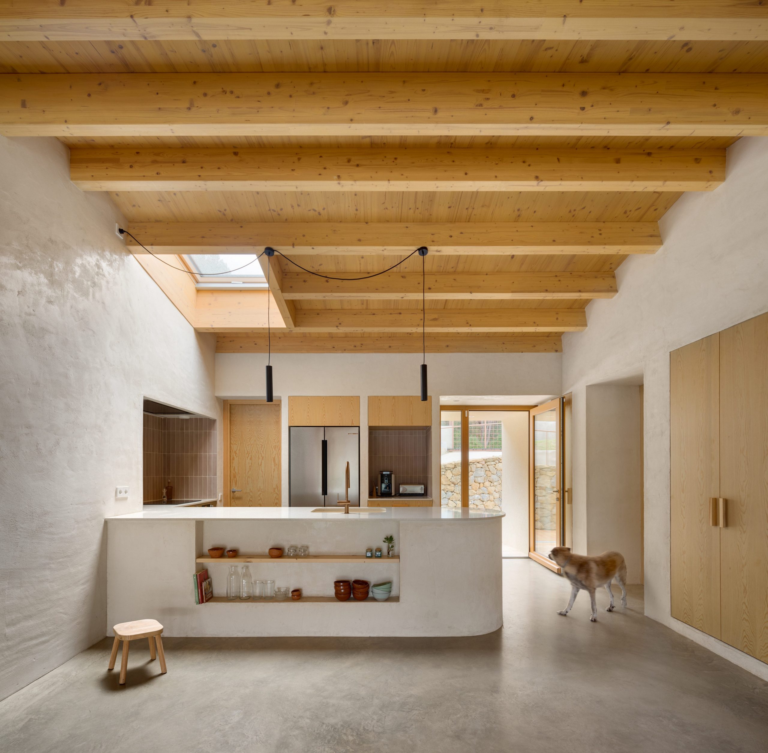 Casa Boratuna