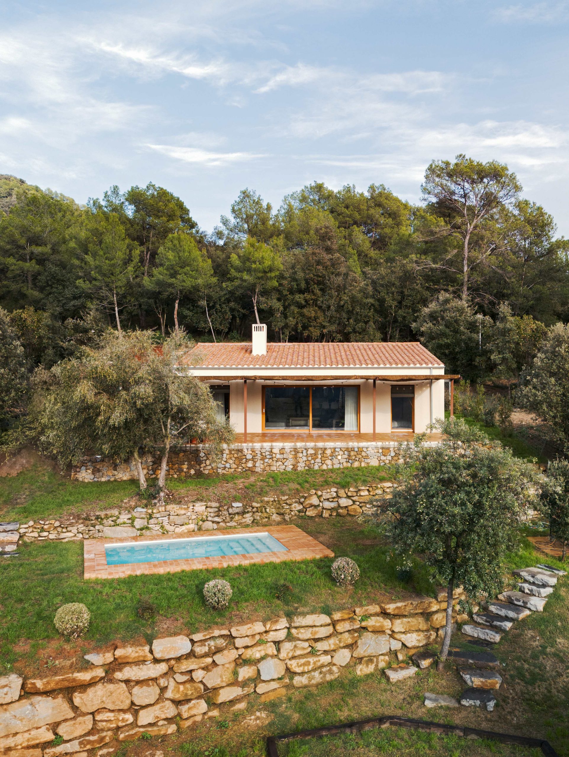 Casa Boratuna