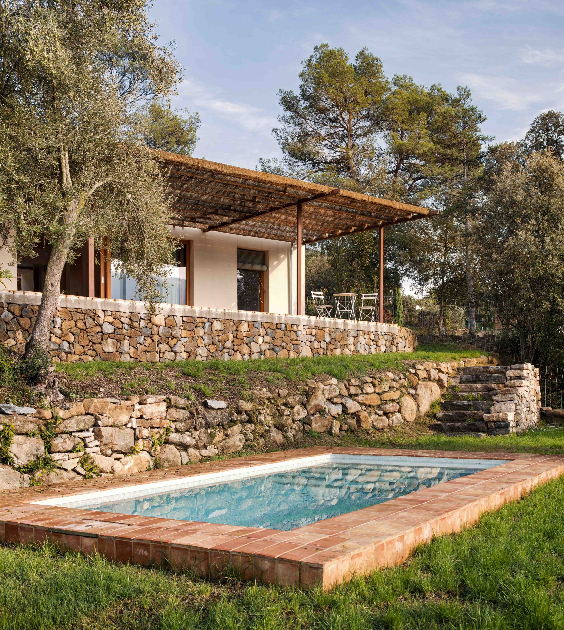 Casa Boratuna