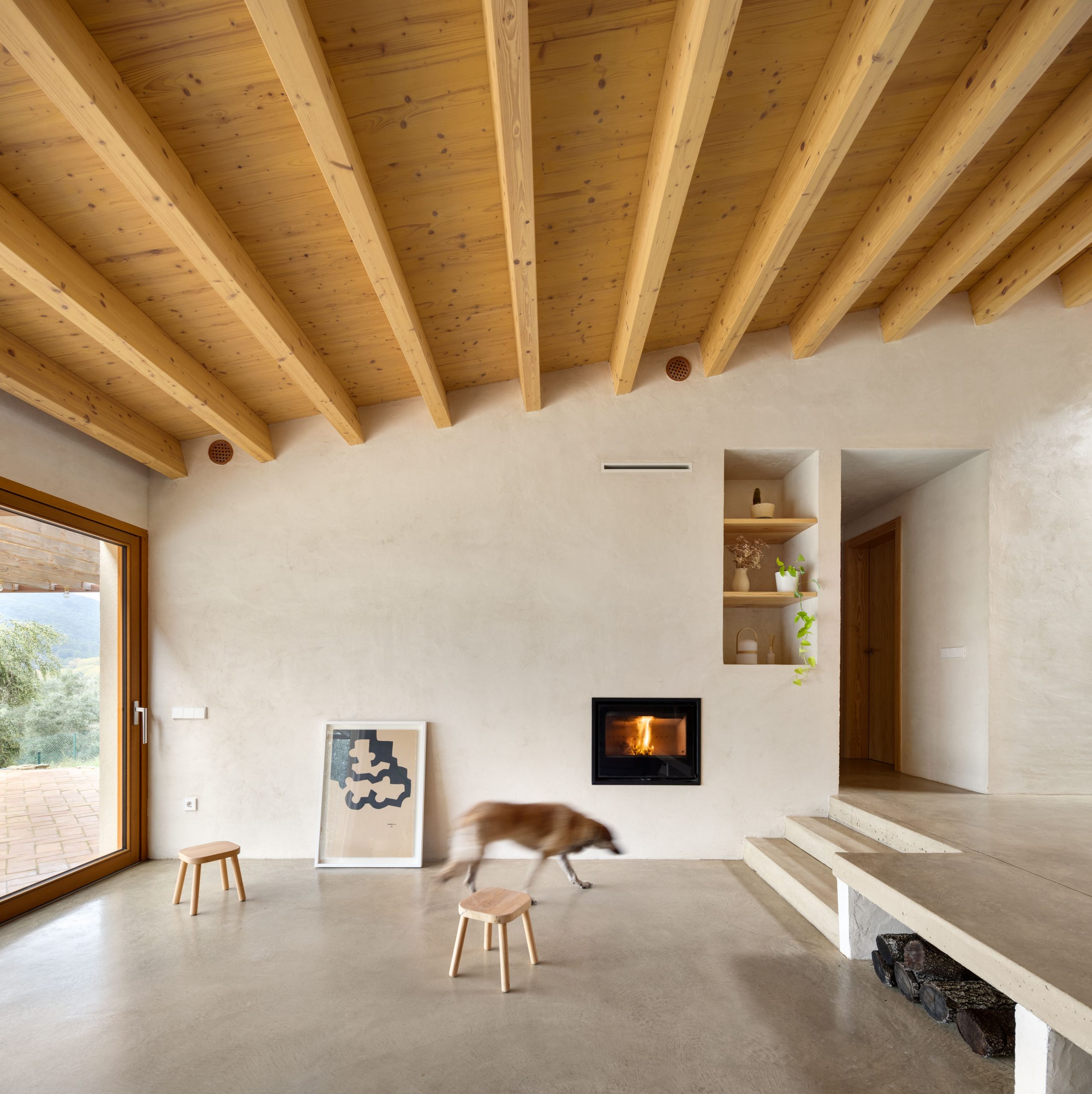 Casa Boratuna