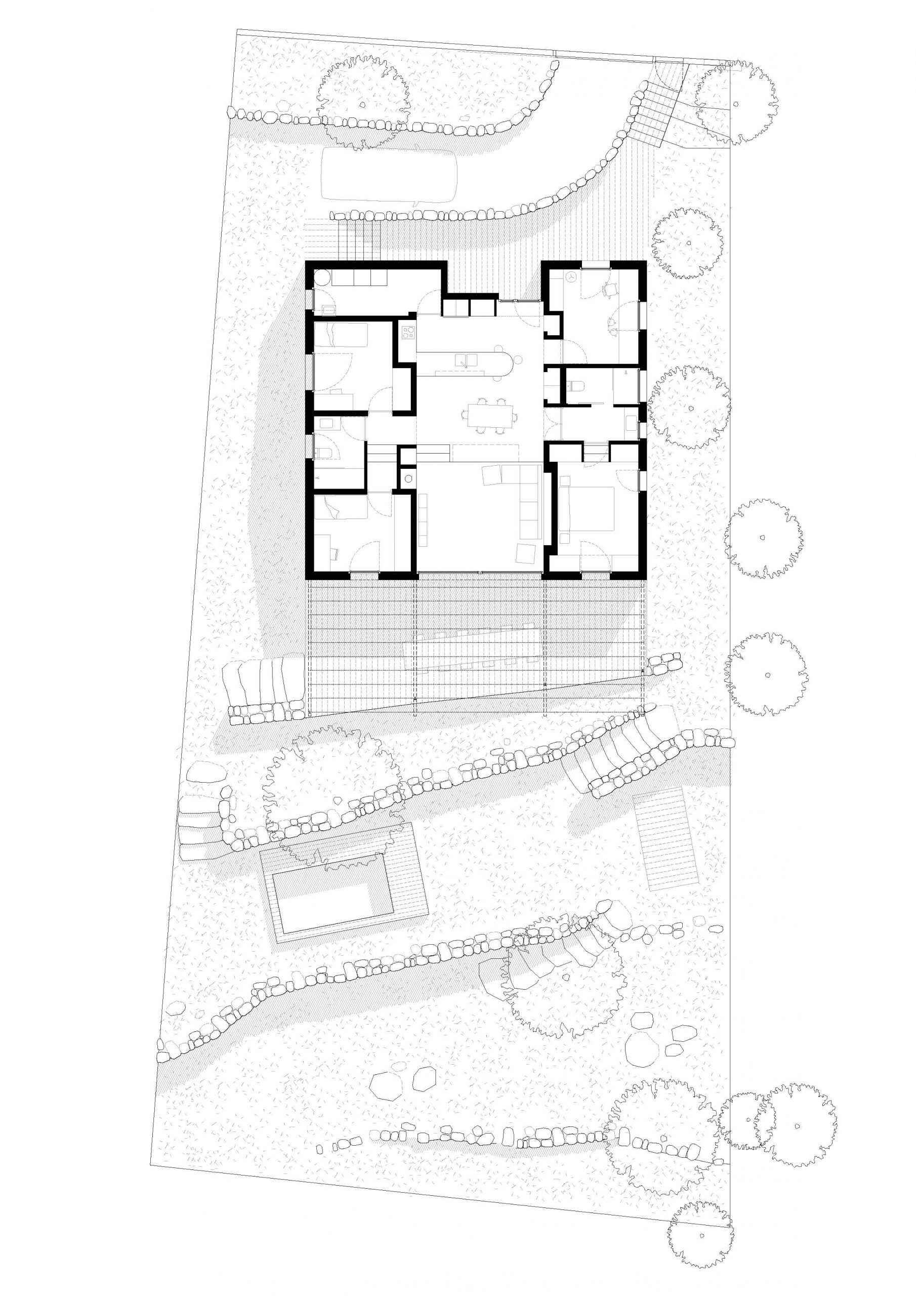 Casa Boratuna