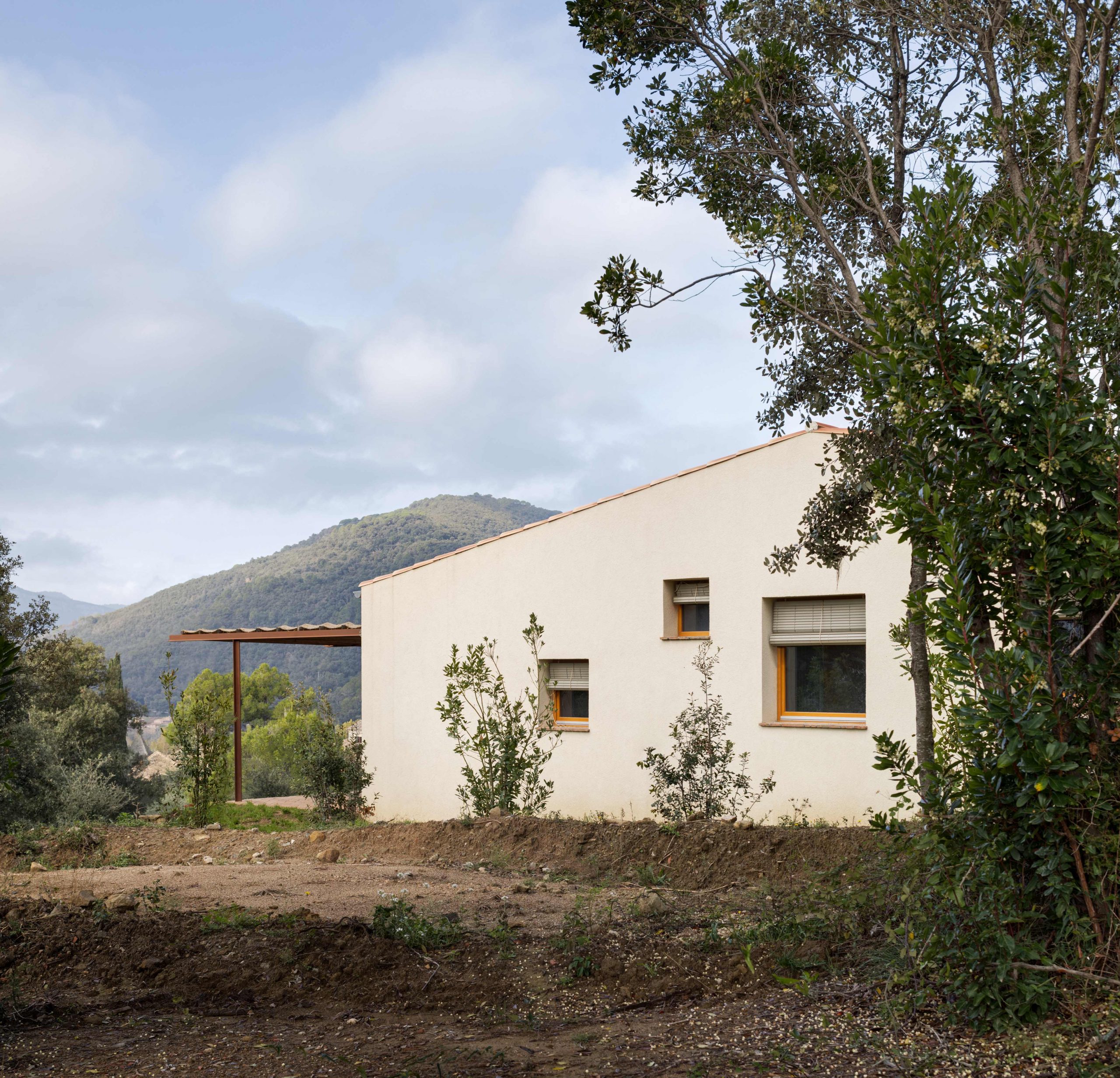 Casa Boratuna