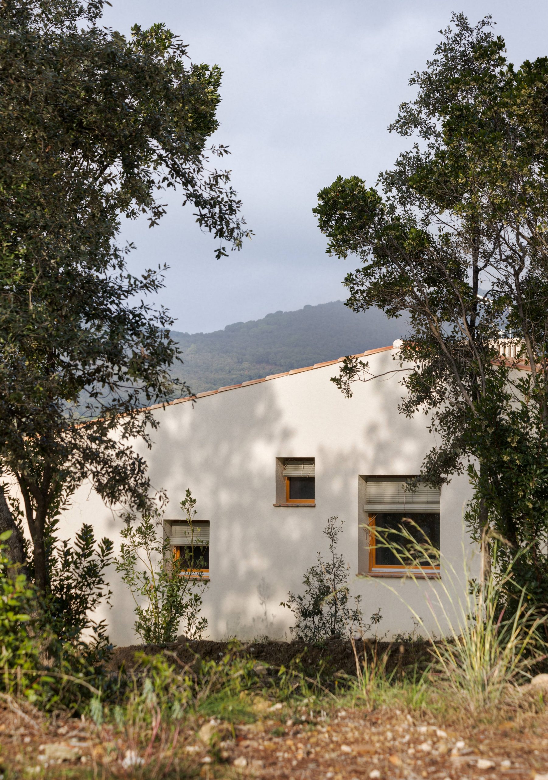 Casa Boratuna