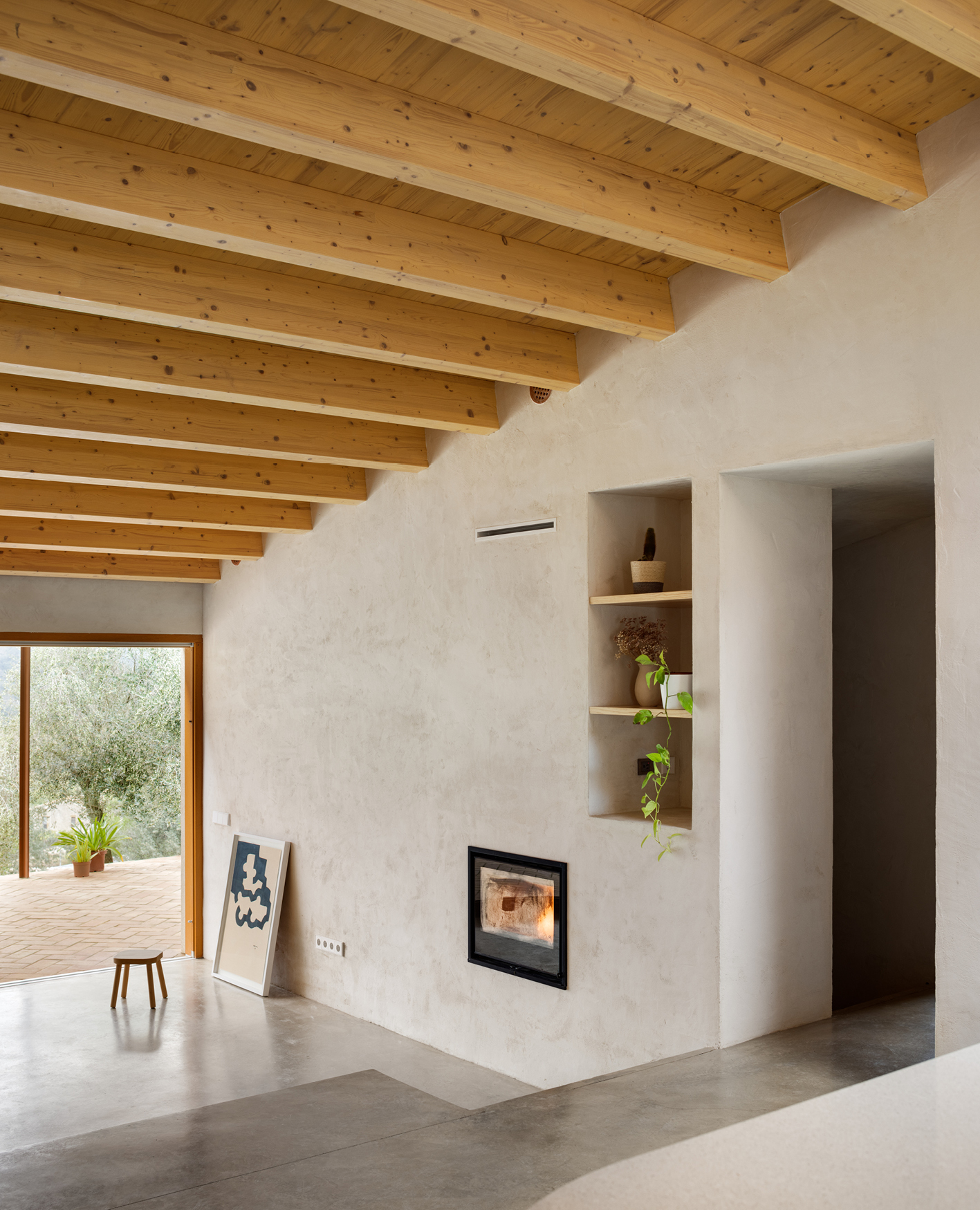 Casa Boratuna