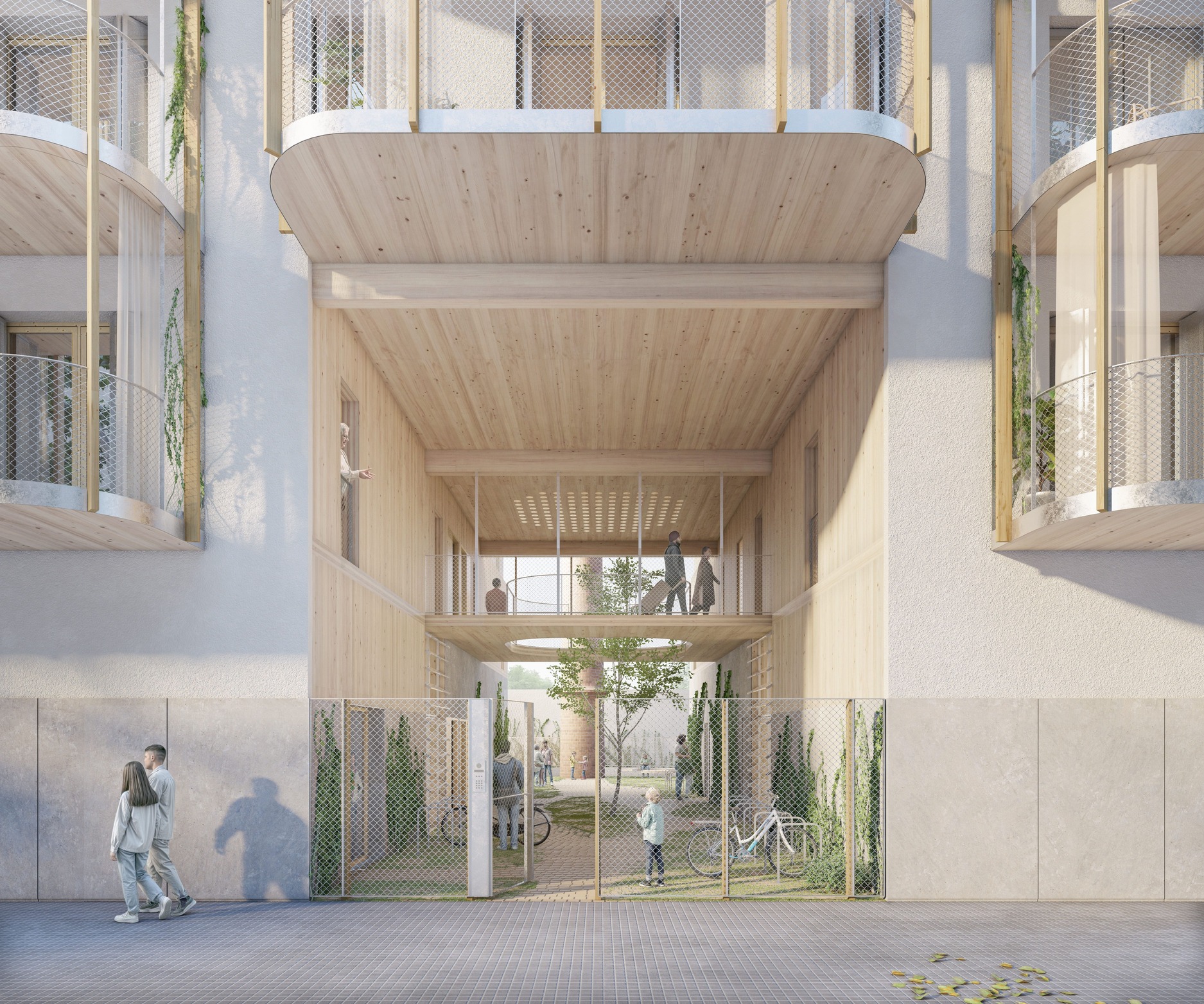 33 Habitatges a Barcelona