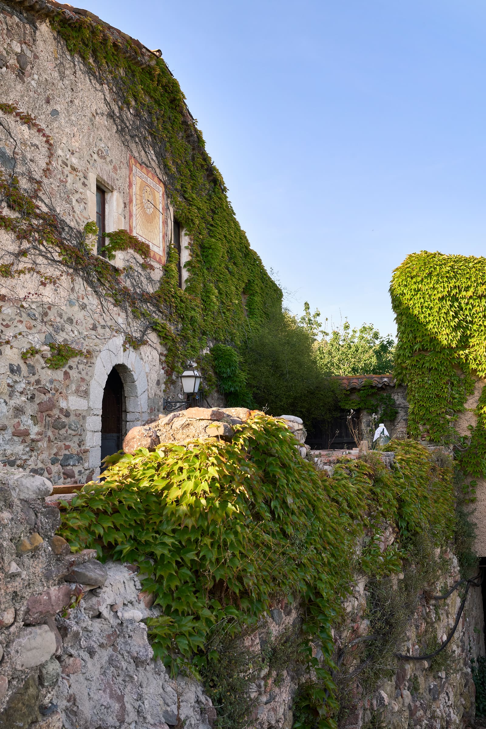 Masia Can Torras – en procés