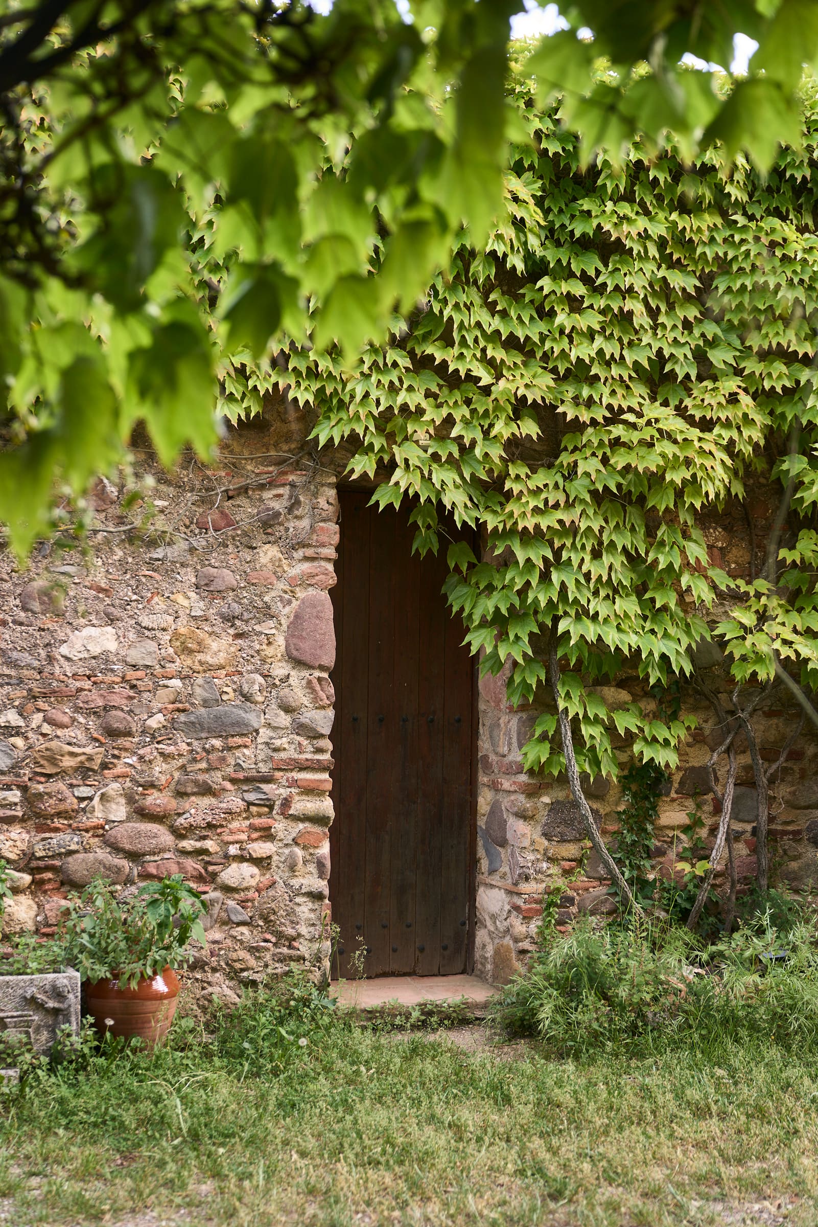Masia Can Torras – en procés