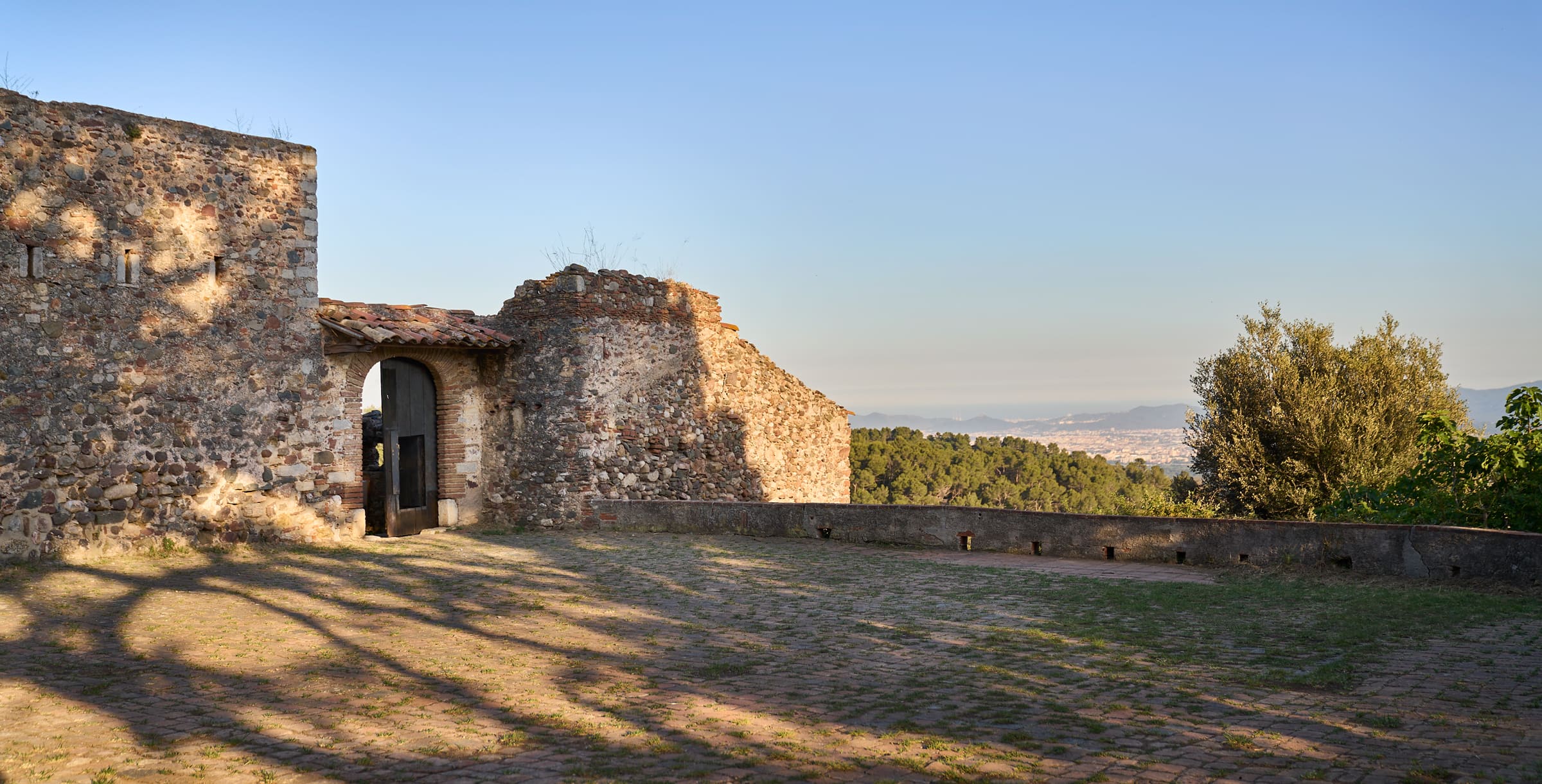 Masia Can Torras – en procés