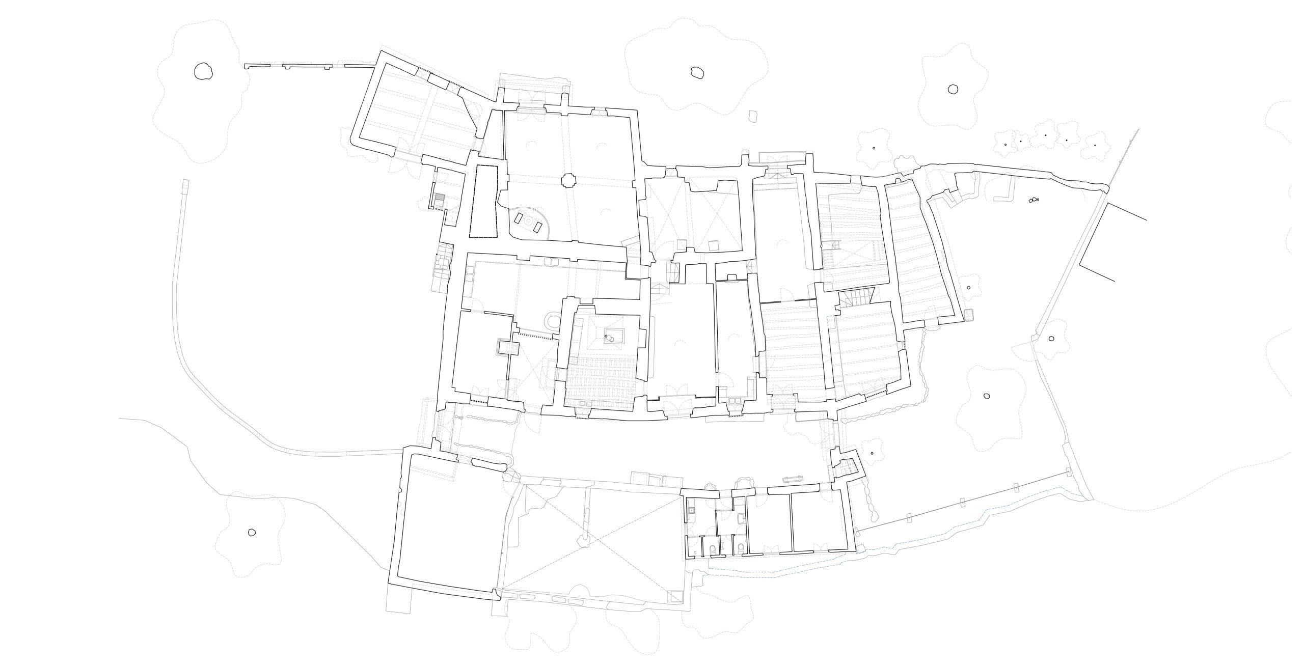 Masia Can Torras – en procés