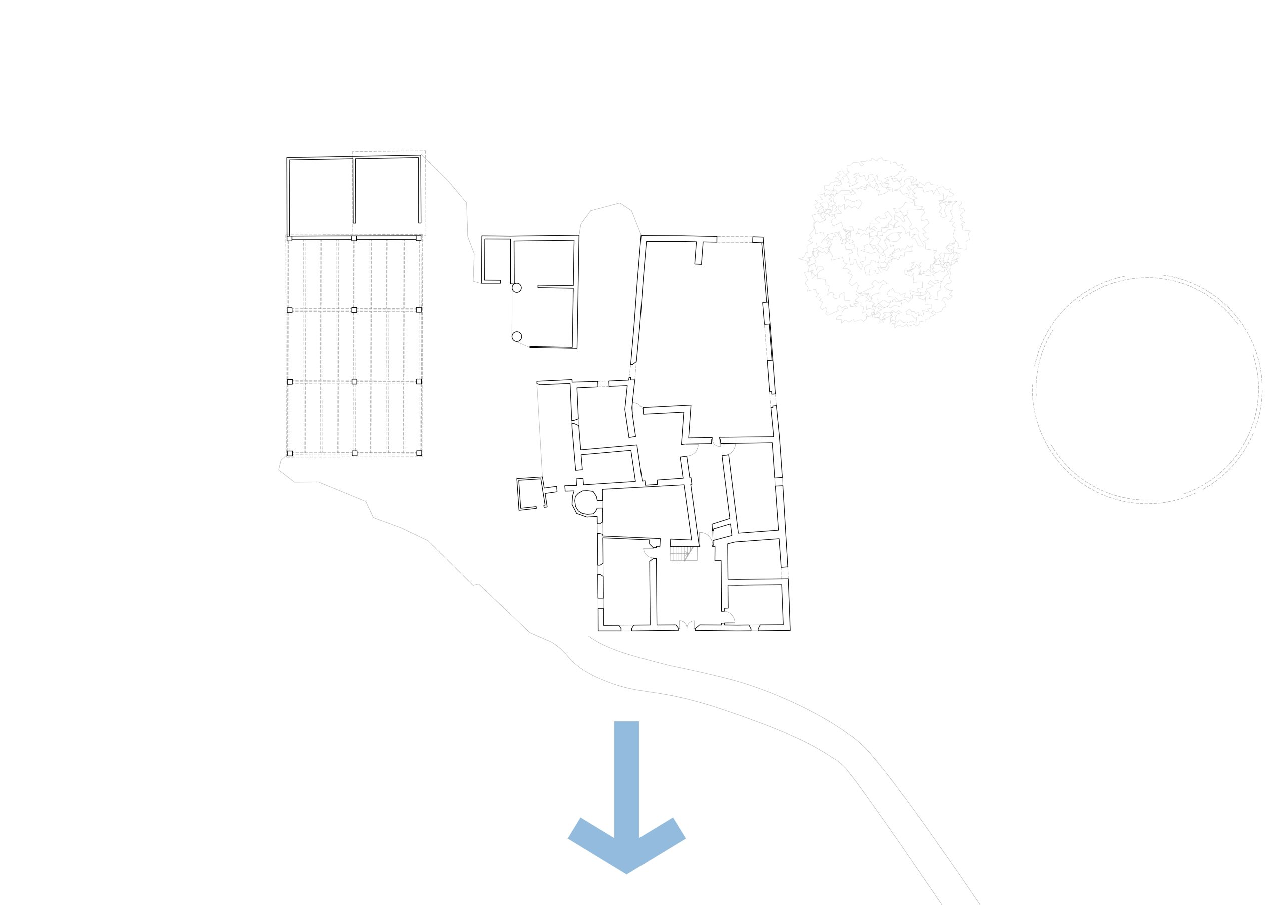 Masia Can Bareia – en procés